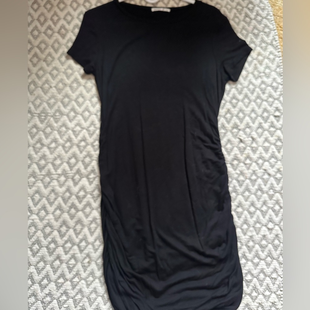 Antistar t-shirt dress